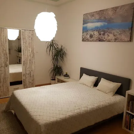 Gästezimmer-salzwedel *