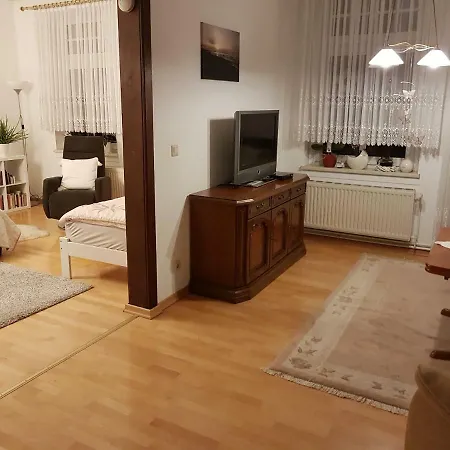 Apartment Gästezimmer-salzwedel