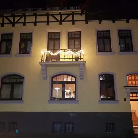 Gästezimmer-salzwedel *