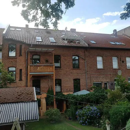 Gästezimmer-salzwedel * Salzwedel