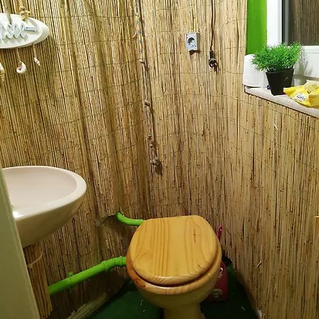 Gästezimmer-salzwedel Apartment
