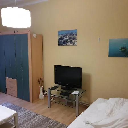Gästezimmer-salzwedel *