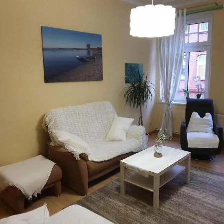 Gästezimmer-salzwedel