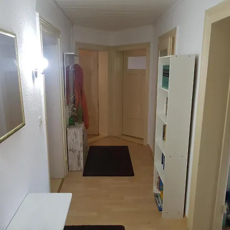 Apartment Gästezimmer-salzwedel *